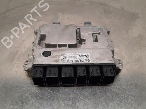 Used Engine control unit (ECU) MERCEDES-BENZ A-CLASS Saloon (V177) A 220 d (177.114) (190 hp) 23595889