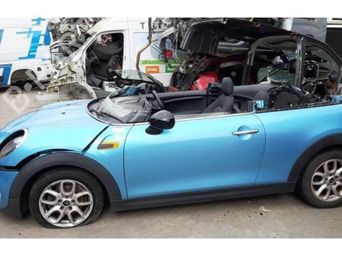 Spak kontakt MINI MINI (F56) Cooper | BP23606993I30 - Image 18