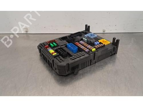 Fuse box OPEL CORSA F (P2JO) Corsa-e | BP32276738E1