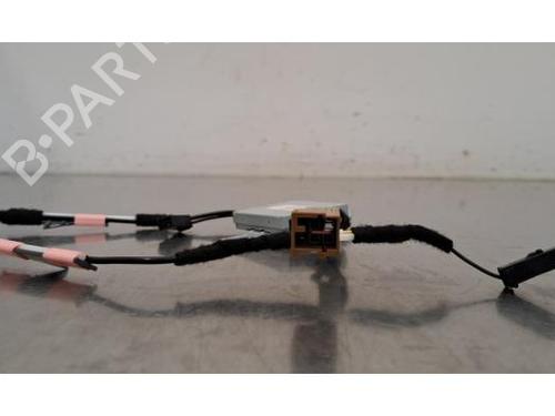 Elektronisk modul MAZDA CX-60 (KH_) 3.3 e-SKYACTIV-D MHEV | BP30867206M83