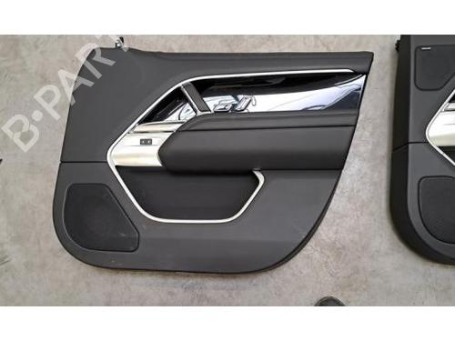 Seats set LAND ROVER RANGE ROVER V (L460) D300 MHEV AWD | BP36480161C78 - Image 19
