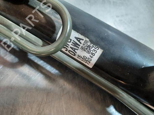 Steering rack INFINITI Q70 (Y51) 3.5 Hybrid | BP34608386M22 - Image 5