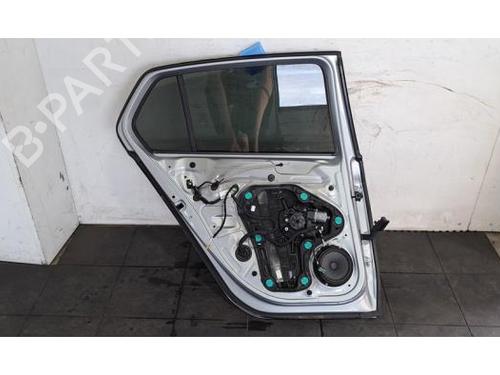 Left rear door VW GOLF VIII (CD1, DA1) 2.0 TDI | BP29389134C4 