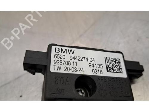 Elektronisk modul BMW iX (I20) xDrive 50 | BP24231507M83 
