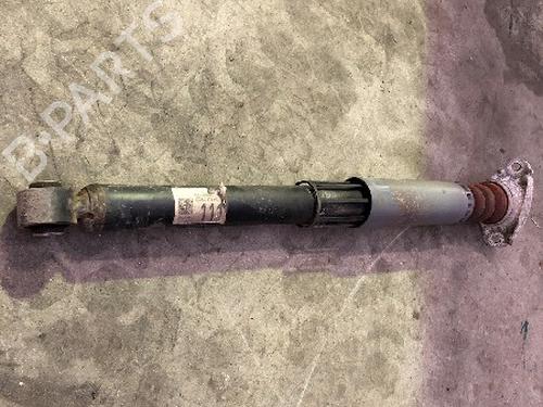 Left rear shock absorber AUDI Q2 (GAB, GAG) 1.4 TFSI | BP10877316M18