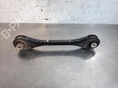 Querlenker rechts hinten für VW TOURAN (5T1) 1.5 TSI (150 hp) 23641889