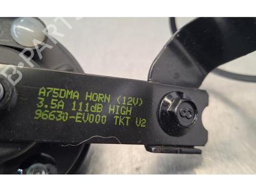 Horn KIA EV3 EV | BP39500466E13 - Image 3