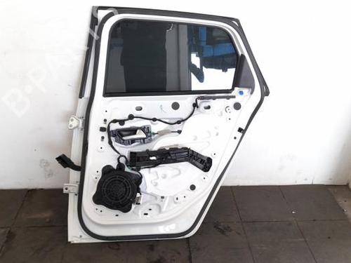 Right rear door PEUGEOT 308 III (FB_, FH_, FP_, F3_, FM_) PureTech 130 (FPHNSL, FPHNST) | BP23598396C5 
