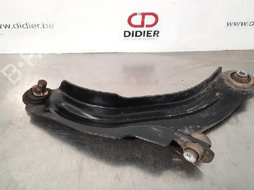 Used Right front suspension arm RENAULT CLIO IV (BH_) 0.9 TCe 90 (BHNF, BHMA, BHMH, BHJK, BHJR) (90 hp) 10885504
