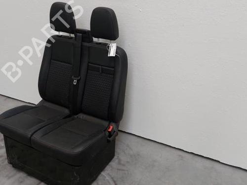 Right front seat FORD TRANSIT CUSTOM V362 Van (FY, FZ) 2.0 EcoBlue | BP36769747C16 - Image 3