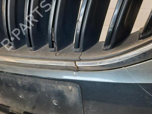 Full front SKODA OCTAVIA III (5E3, NL3, NR3) 1.0 TSI | BP15790350S1 