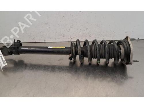 Used Left front shock absorber Left front shock absorber 39154073 39154073