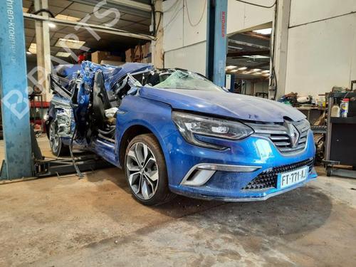 Engine mount RENAULT MEGANE IV Hatchback (B9A/M/N_) 1.3 TCe 140 (B9NB) | BP23584085M89