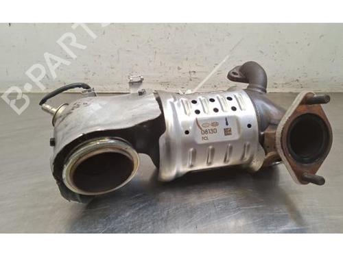 Catalyst HYUNDAI i30 (PDE, PD, PDEN) 1.5 T-GDI hybrid 48V | BP38297450M10 - Image 3