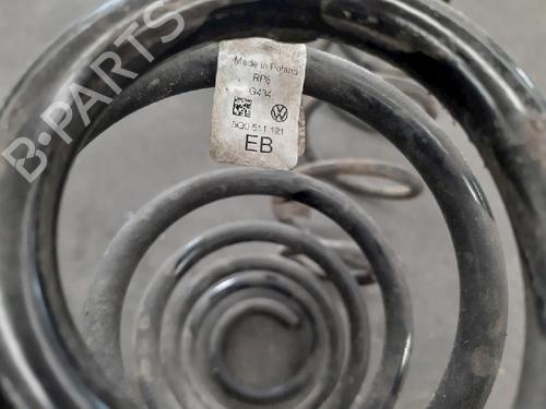 Shock absorber spring SEAT LEON ST (5F8) 1.0 TSI | BP15015163C152 