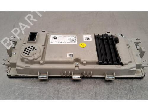Kombiinstrument SKODA KODIAQ II (PS7) 1.5 TSI mHEV | BP29642935C47