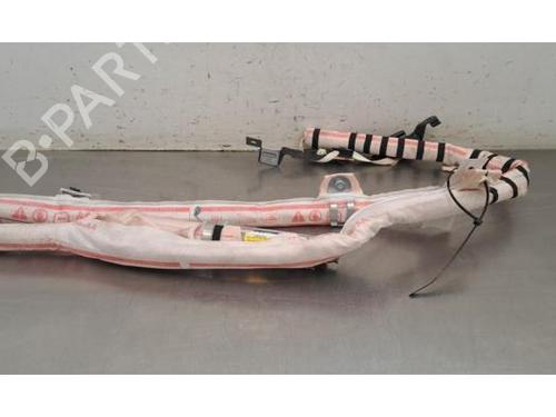 Used Right curtain airbag Right curtain airbag LAND ROVER RANGE ROVER EVOQUE (L551) 2.0 D200 MHEV 4x4 (204 hp) 34408018 34408018