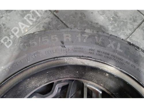 Rim RENAULT CAPTUR I (J5_, H5_) 0.9 TCe 90 | BP29701053C45