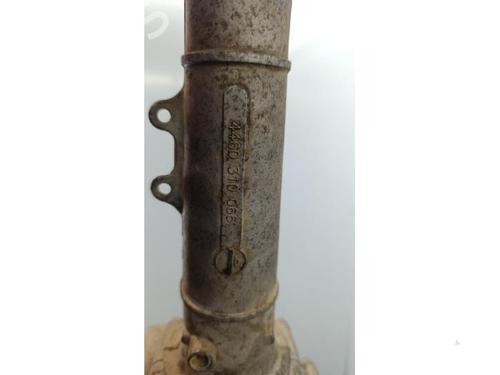 Front differential VW AMAROK (2HA, 2HB, S1B, S6B, S7A, S7B, AGD) 3.0 TDI 4motion | BP33710974M23 - Image 5