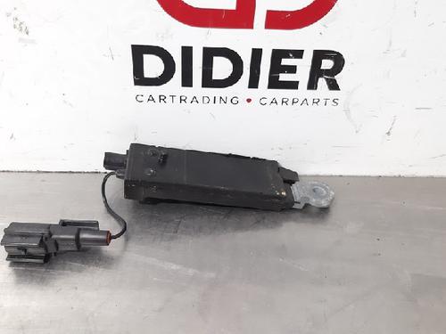 Elektronisk modul LAND ROVER RANGE ROVER SPORT II (L494) 3.0 SDV6 4x4 | BP10880608M83 