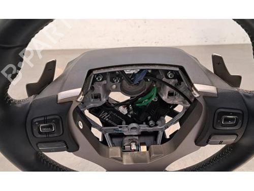 Steering wheel LEXUS NX (_Z1_) 200t (AGZ10_, AGZ10R) | BP23640299C49 