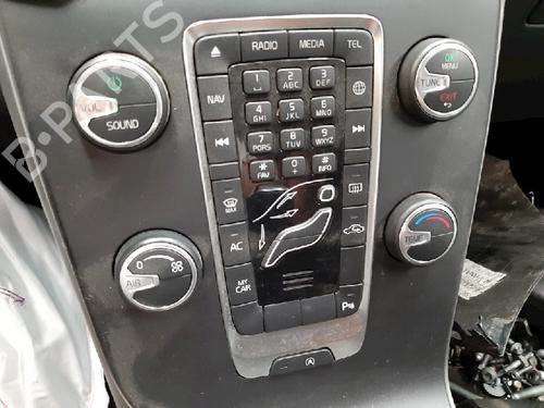 Used Climate control VOLVO V40 Hatchback (525) D2 (120 hp) 10870354