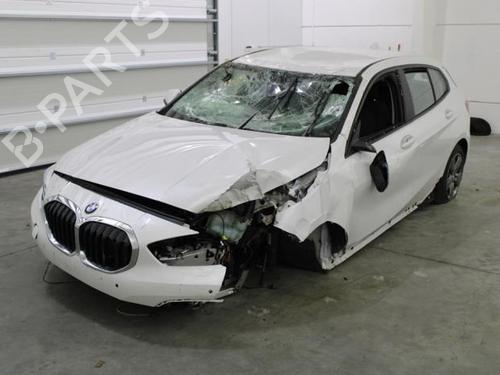 BMW 1 (F40)  116 d  1144767