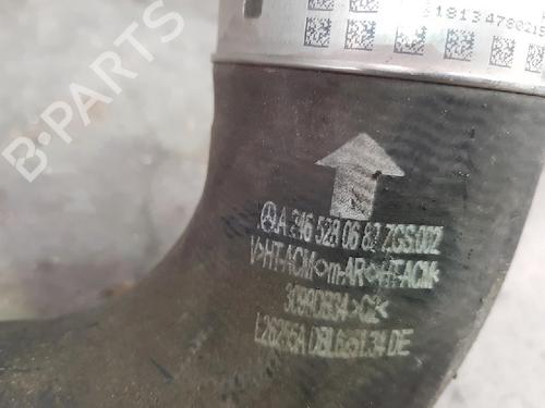 Other MERCEDES-BENZ CLA Coupe (C117) CLA 250 (117.344) | BP15016798O1