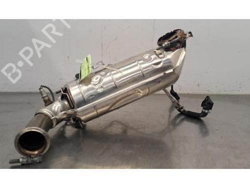 Catalyst CITROËN C4 X (BD_, BE_, BF_) 1.2 PureTech 100 (BDHNEA) | BP30053896M10 