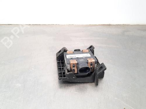 Elektronische module AUDI A4 B9 Avant (8W5, 8WD) 30 TDI Mild Hybrid (136 hp) 10898557