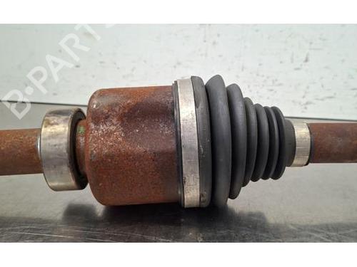 Right front driveshaft RENAULT MASTER III Van (FV) 2.3 dCi 135 FWD (FV0N, FV08, FV06, FV00, FV1S) | BP37686287M39 - Image 3