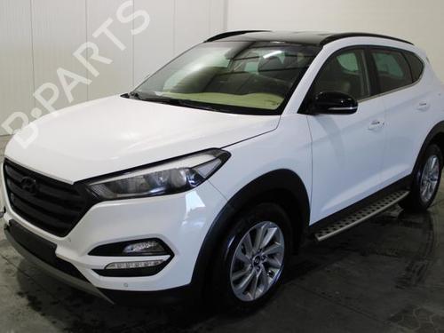 Køler HYUNDAI TUCSON (TL, TLE) 1.7 CRDi | BP17565149M31 