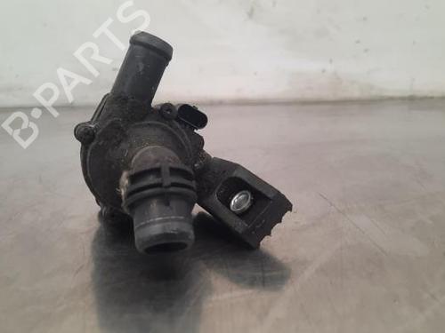 Used Auxiliary water pump BMW X6 (E71, E72) M (555 hp) 23614778