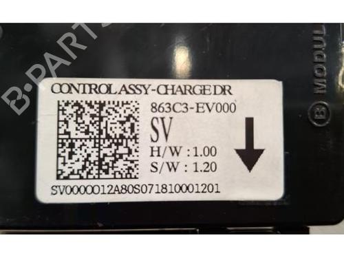 Electronic module KIA EV3 EV | BP39500560M83 - Image 4