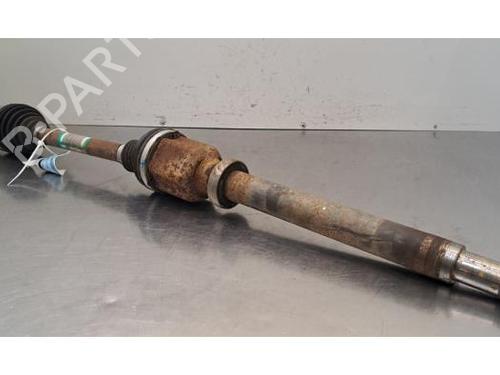 Right front driveshaft FORD TRANSIT CUSTOM V362 Van (FY, FZ) 2.0 EcoBlue | BP36757686M39  - Image 11