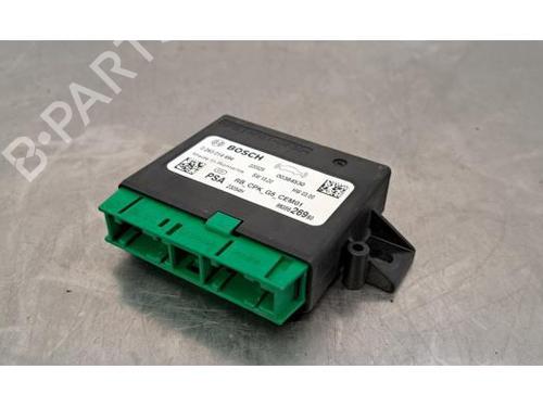 Used Electronic module Electronic module 34198791 34198791