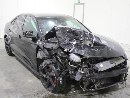Switch AUDI A3 Limousine (8YS, 8YM) 35 TDI | BP40025811I30 - Image 6