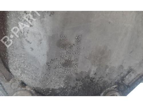 Rear differential MERCEDES-BENZ GLC (X253) 300 de 4-matic (253.911) | BP32158732M24