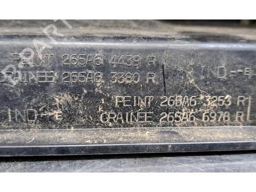 Left taillight RENAULT TRAFIC III Van (FG_) 2.0 dCi 130 (FGMY) | BP37862147C34 - Image 7