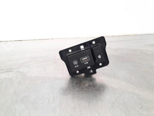 Used Electronic module HYUNDAI KONA (OS, OSE, OSI) 1.0 T-GDi (120 hp) 11728131