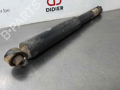 Right rear shock absorber FIAT DOBLO Cargo (263_) 1.3 D Multijet (263WXU1A, 263ZXU1A, 263WYB1A, 263ZYB1A) | BP10875200M19 