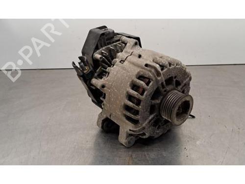 Alternatore PEUGEOT EXPERT Van (V_) 2.0 BlueHDi 120 (122 hp) 31273437