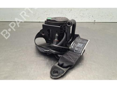 Front right seatbelt MG MG 3 (ZP2_) 1.5 Hybrid+ | BP40240342I25 - Image 4