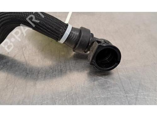Pipe PEUGEOT 308 III (FB_, FH_, FP_, F3_, FM_) e-308 (FMZKWZ) | BP29343698M125 