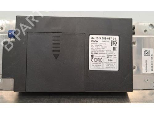 Elektronische module BMW 2 Gran Tourer (F46) 216 d (116 hp) 28092395