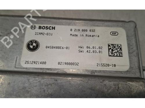 Electronic module BMW 3 Touring (G21, G81) M3 Competition xDrive | BP39642322M83 - Image 2