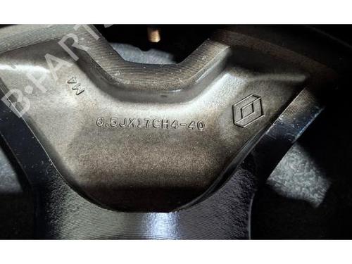 Rim RENAULT CAPTUR I (J5_, H5_) 0.9 TCe 90 | BP29701051C45 