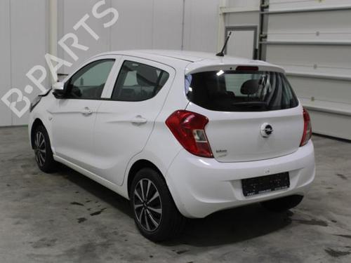 Engine OPEL KARL (C16) 1.0 | BP27306253M1 