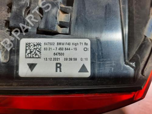 Right taillight BMW 1 (F40) 118 i | BP32158852C35 - Image 4
