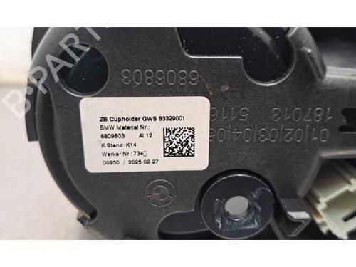 Cup/Object holder BMW 4 Gran Coupe (G26) 420 i | BP35997451I37 - Image 3
